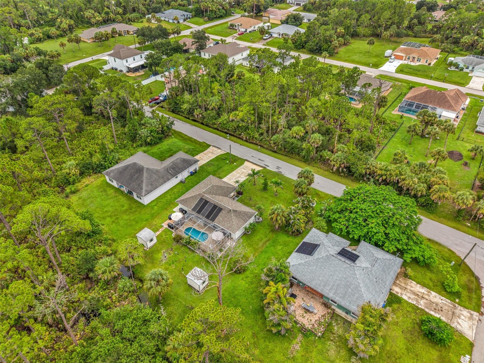 3178 ALBENGA LANE
