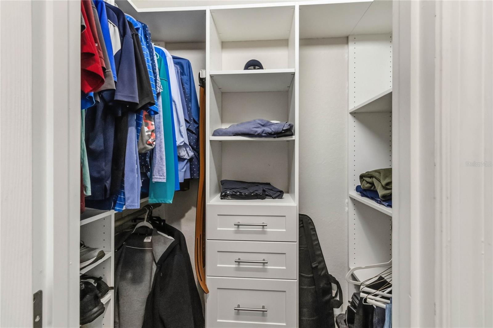 CANOE CREEK WOODS UNIT 2 - Residential