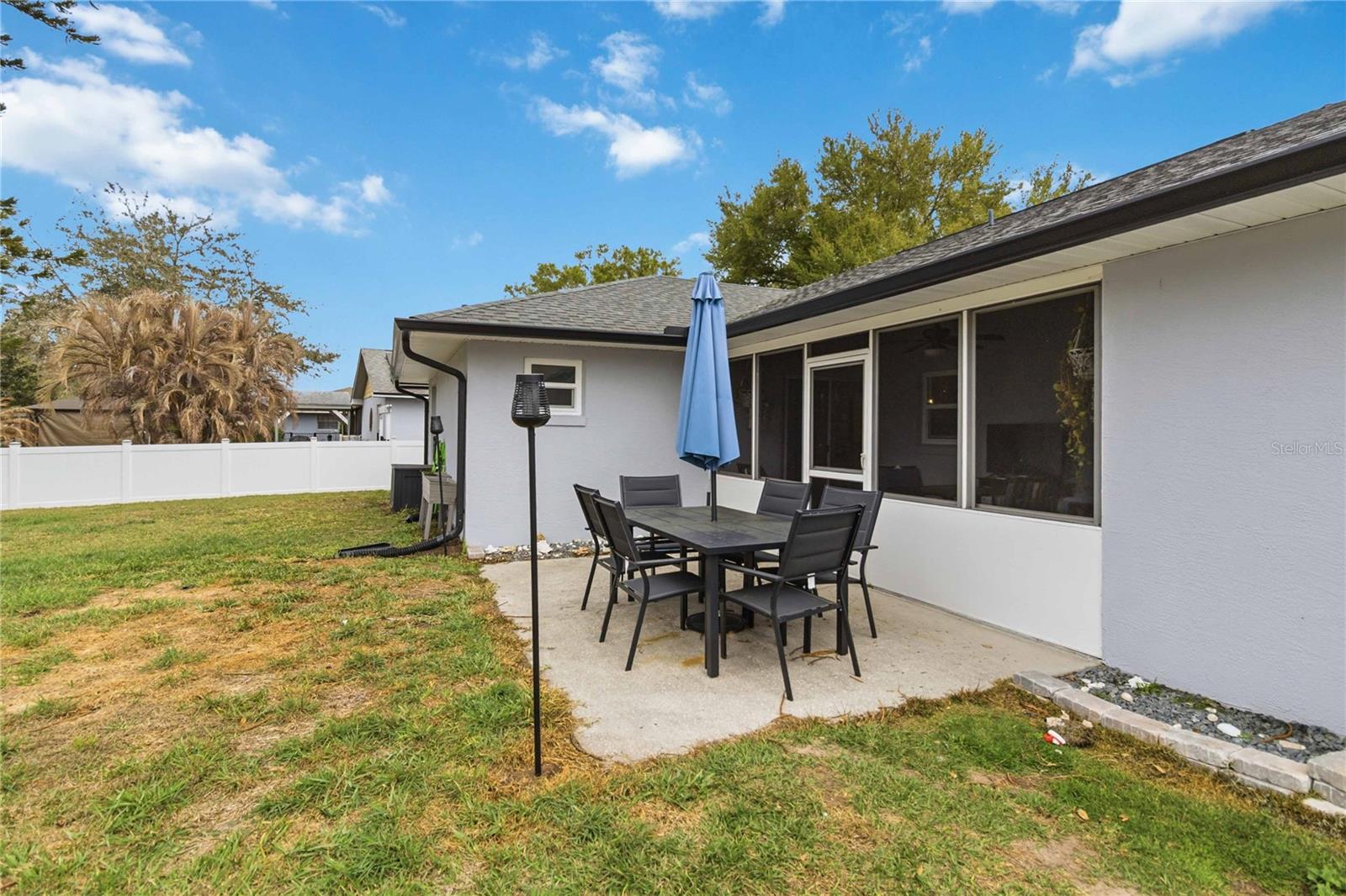 CANOE CREEK WOODS UNIT 2 - Residential