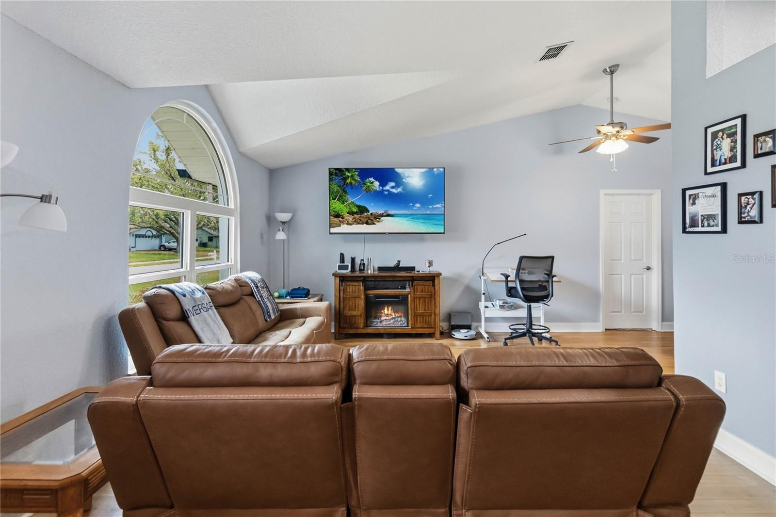 CANOE CREEK WOODS UNIT 2 - Residential