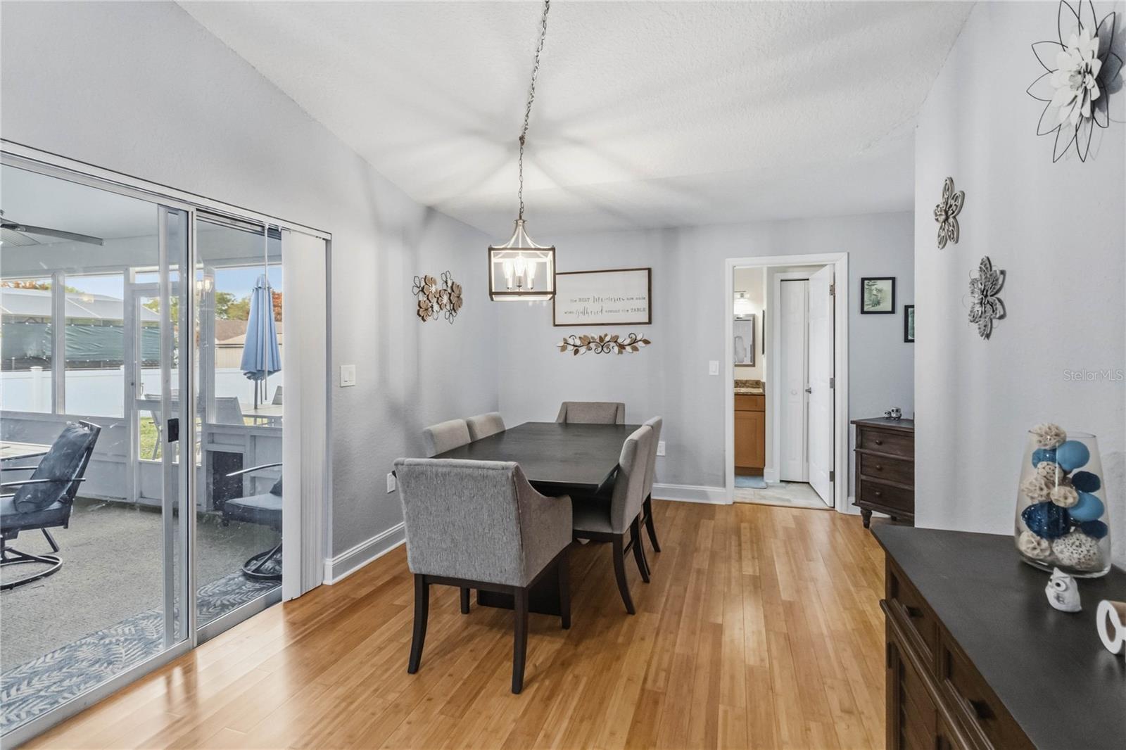 CANOE CREEK WOODS UNIT 2 - Residential