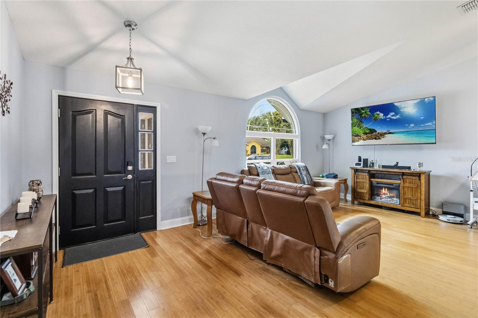 CANOE CREEK WOODS UNIT 2 - Residential