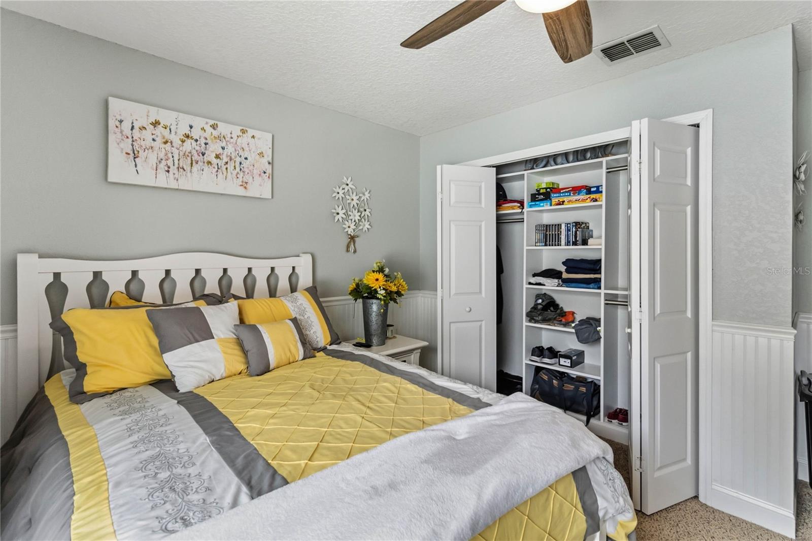 CANOE CREEK WOODS UNIT 2 - Residential