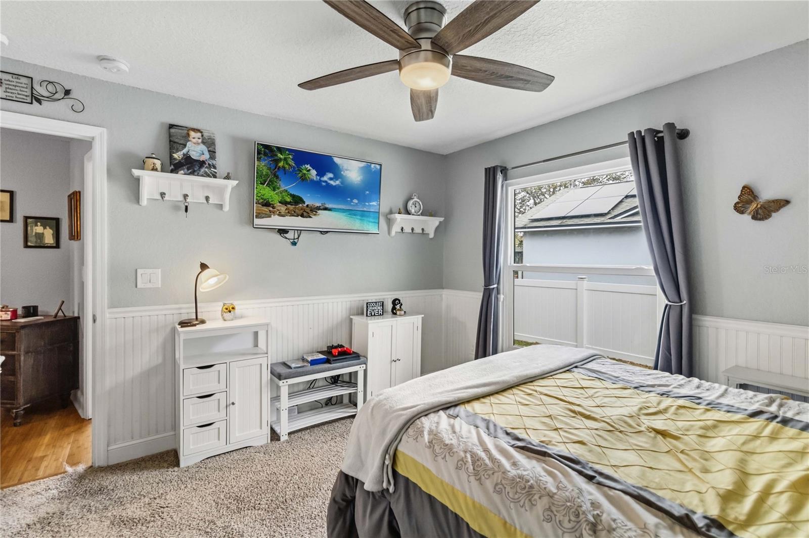 CANOE CREEK WOODS UNIT 2 - Residential