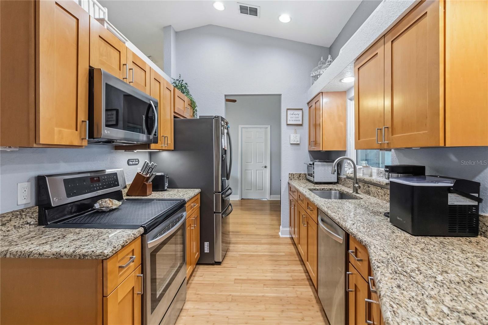 CANOE CREEK WOODS UNIT 2 - Residential