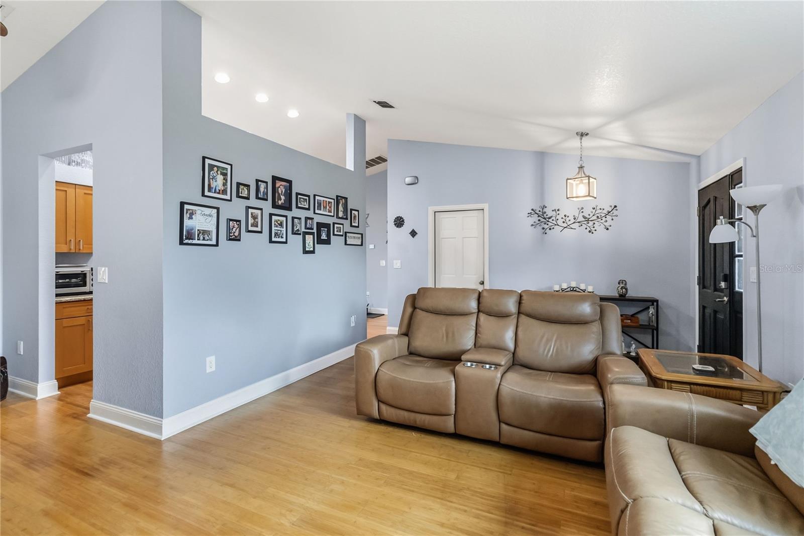 CANOE CREEK WOODS UNIT 2 - Residential