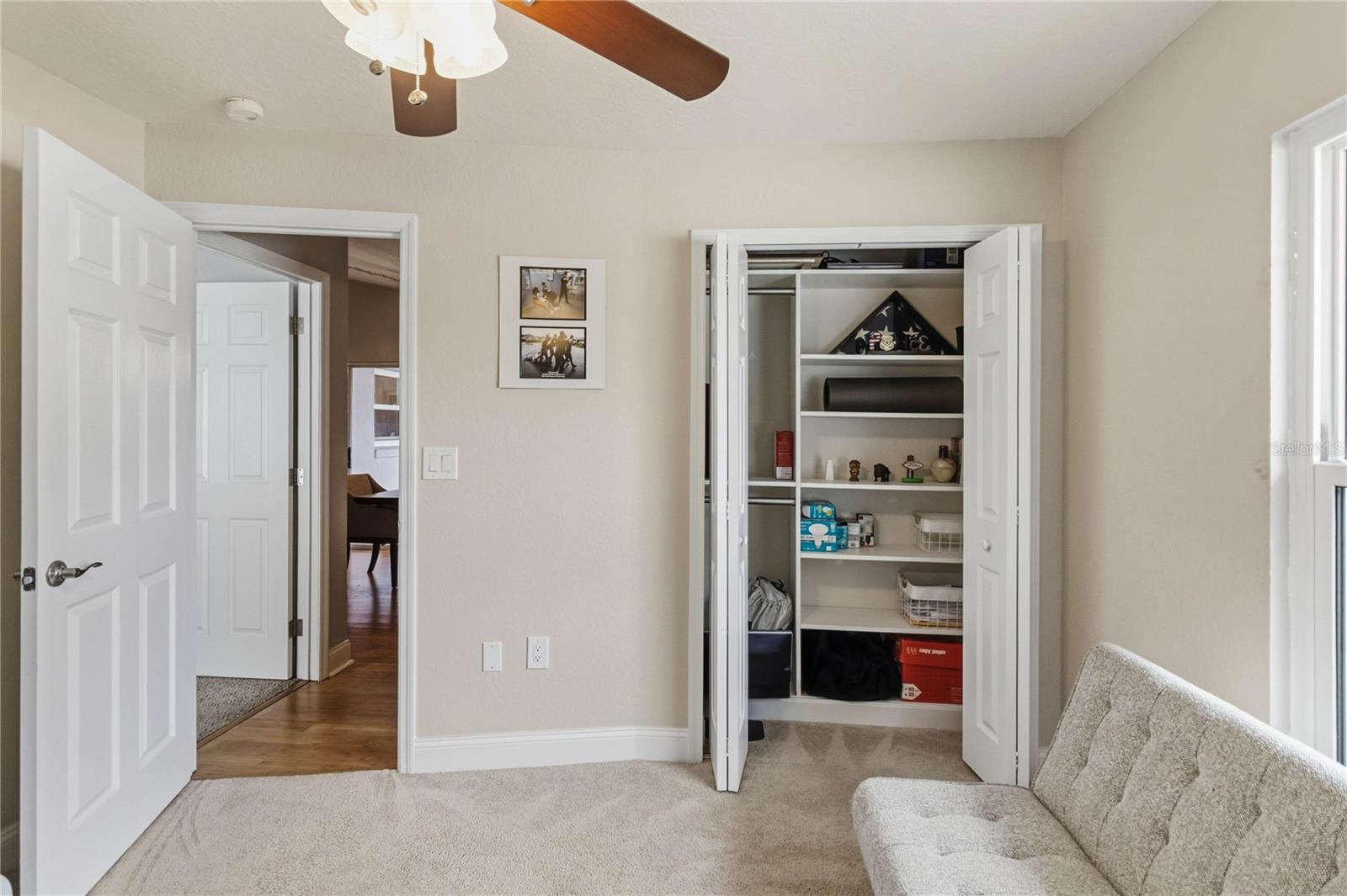 CANOE CREEK WOODS UNIT 2 - Residential