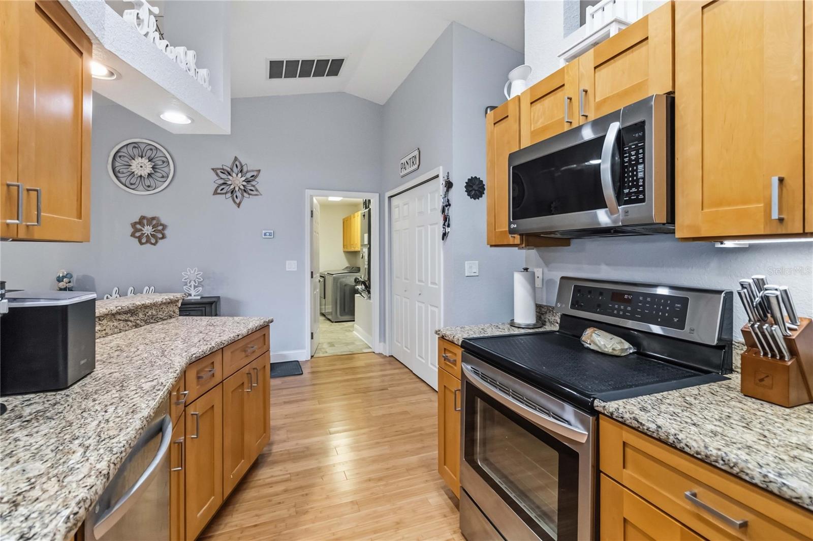 CANOE CREEK WOODS UNIT 2 - Residential