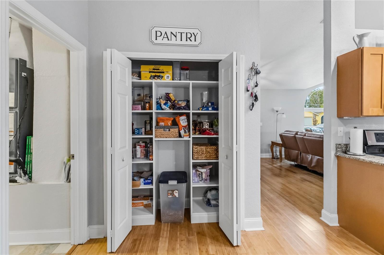 CANOE CREEK WOODS UNIT 2 - Residential