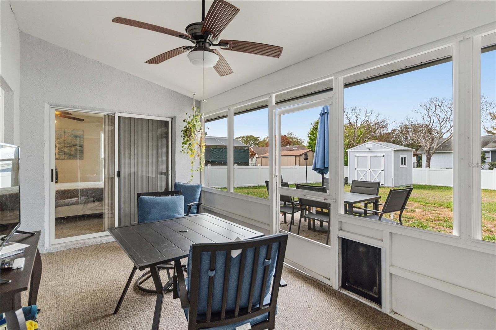 CANOE CREEK WOODS UNIT 2 - Residential