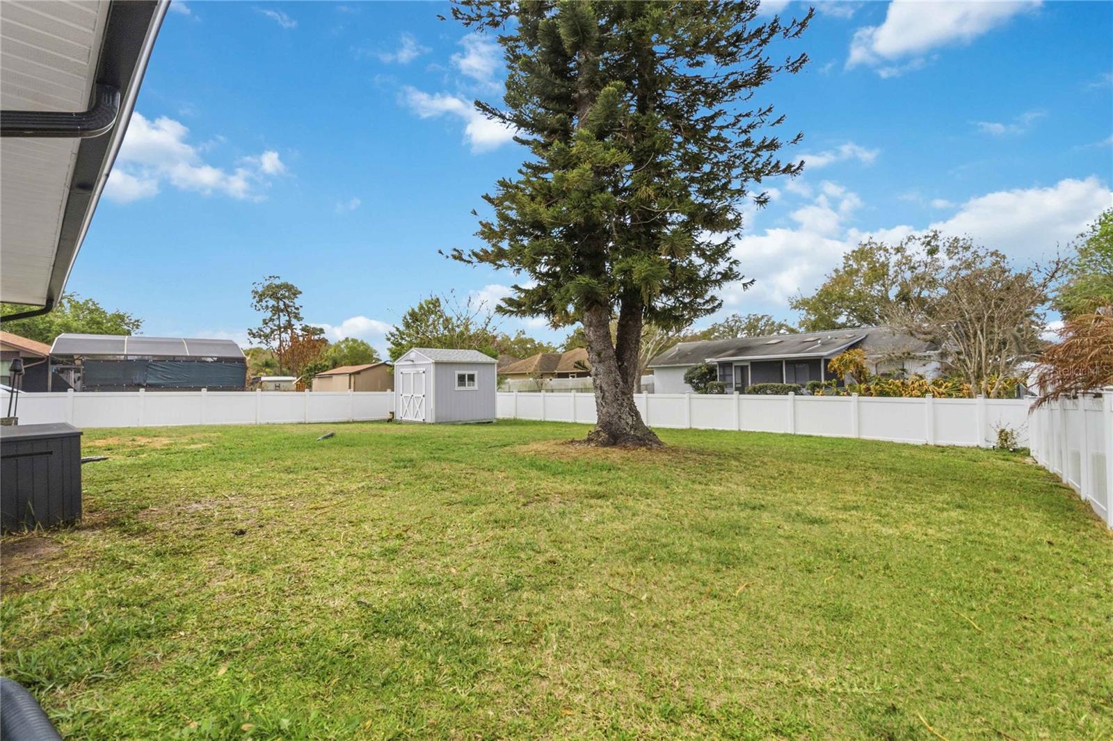 CANOE CREEK WOODS UNIT 2 - Residential