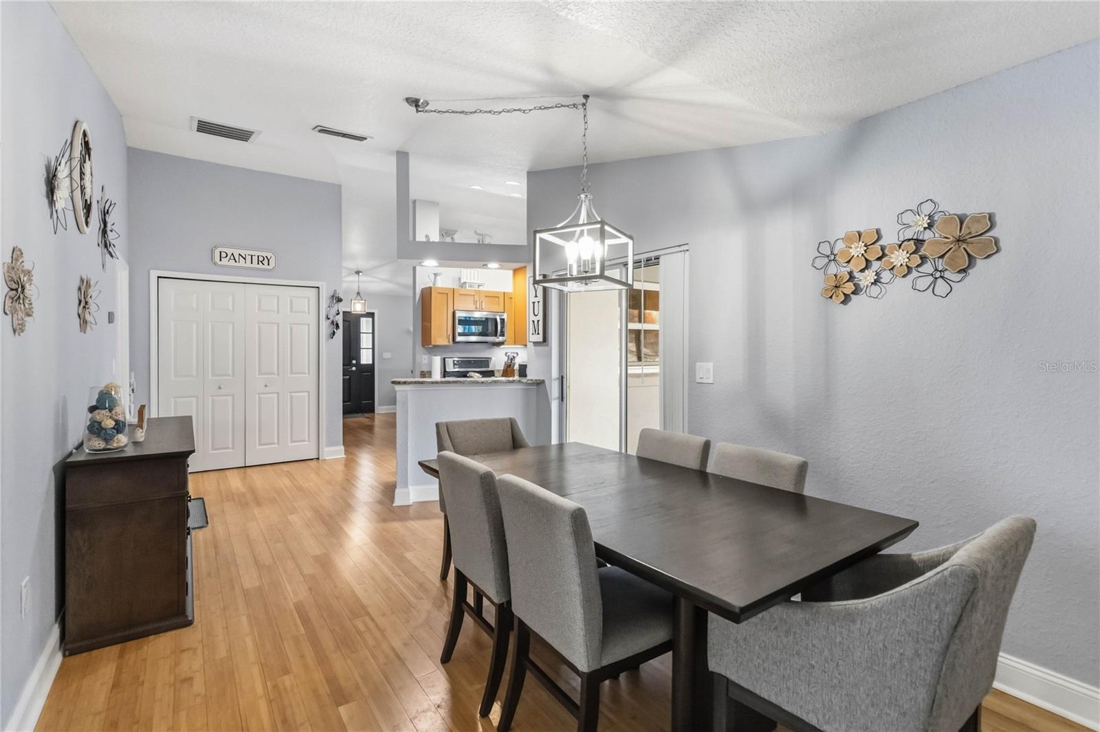 CANOE CREEK WOODS UNIT 2 - Residential