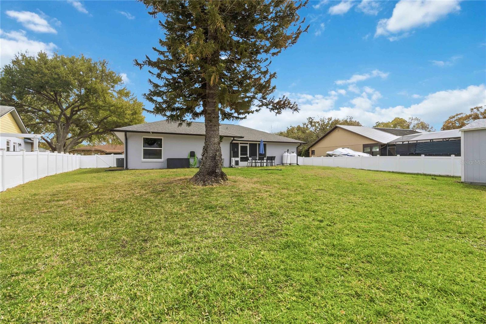 CANOE CREEK WOODS UNIT 2 - Residential