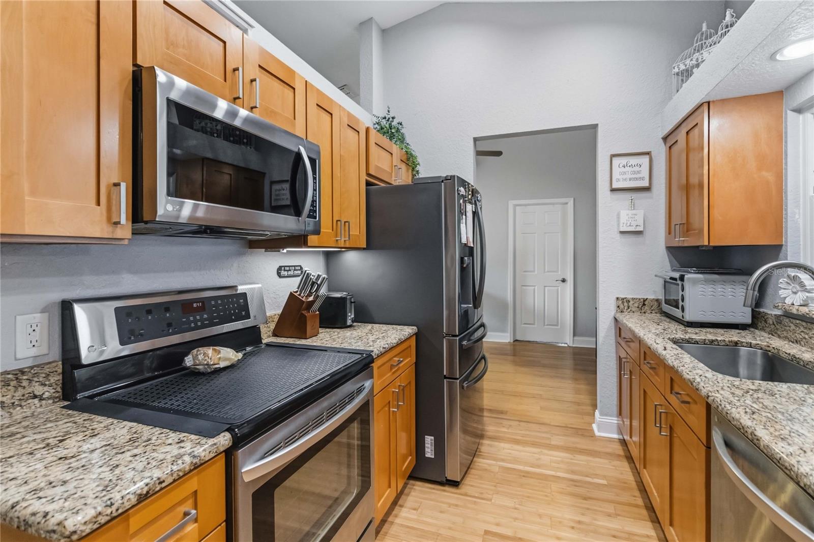 CANOE CREEK WOODS UNIT 2 - Residential