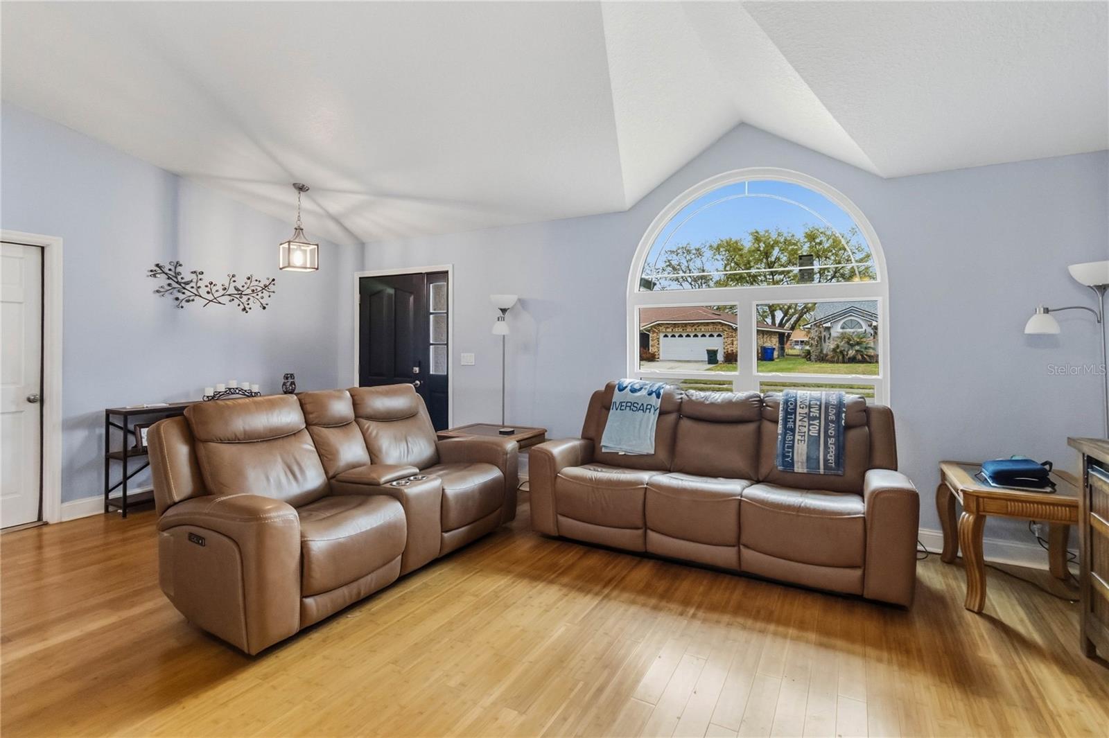 CANOE CREEK WOODS UNIT 2 - Residential