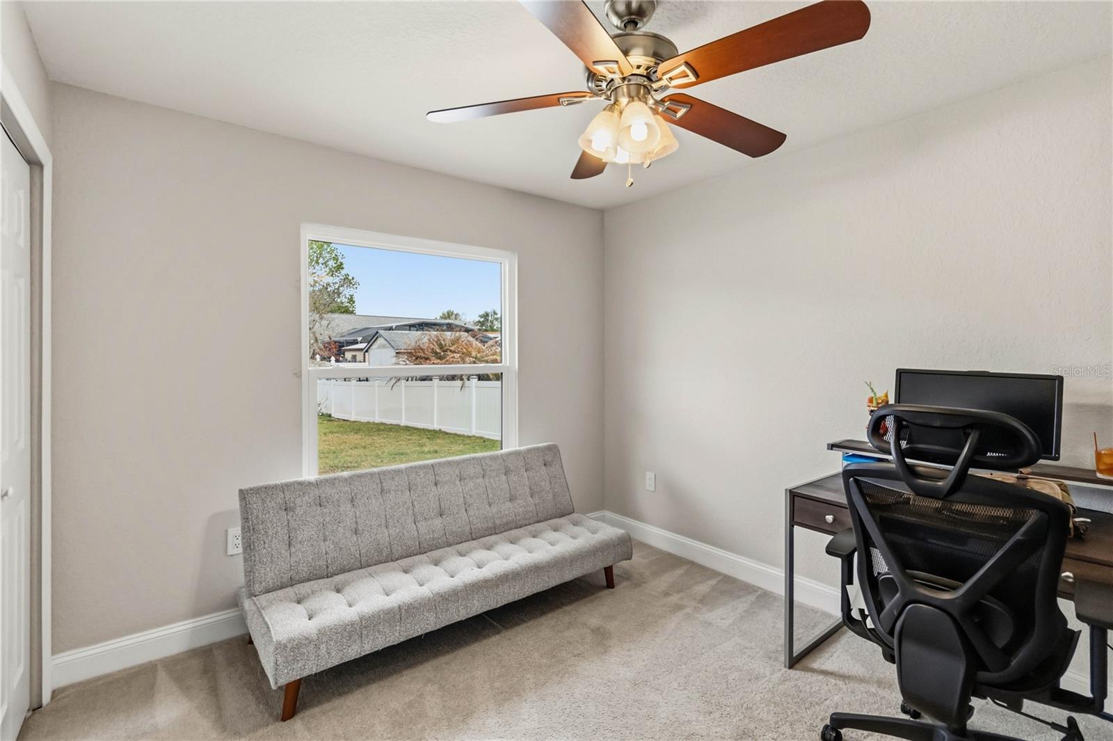 CANOE CREEK WOODS UNIT 2 - Residential