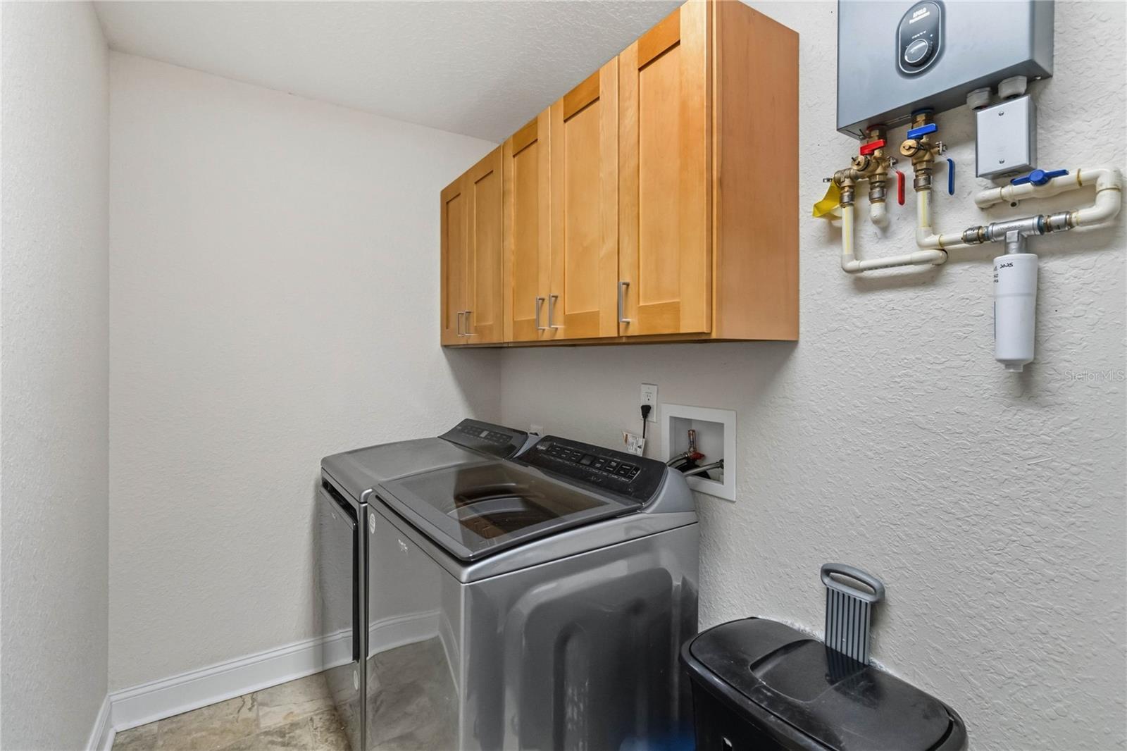 CANOE CREEK WOODS UNIT 2 - Residential