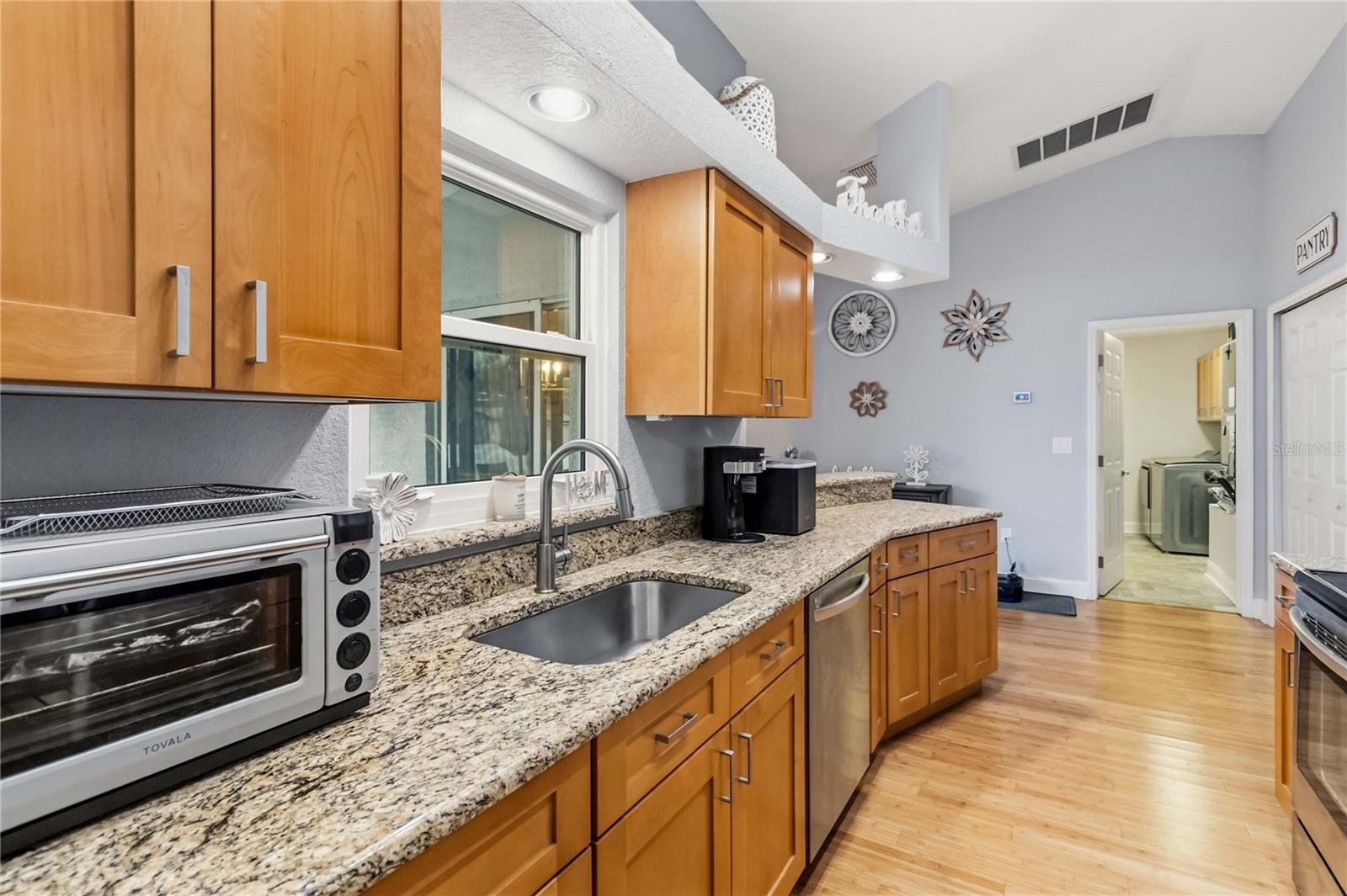 CANOE CREEK WOODS UNIT 2 - Residential