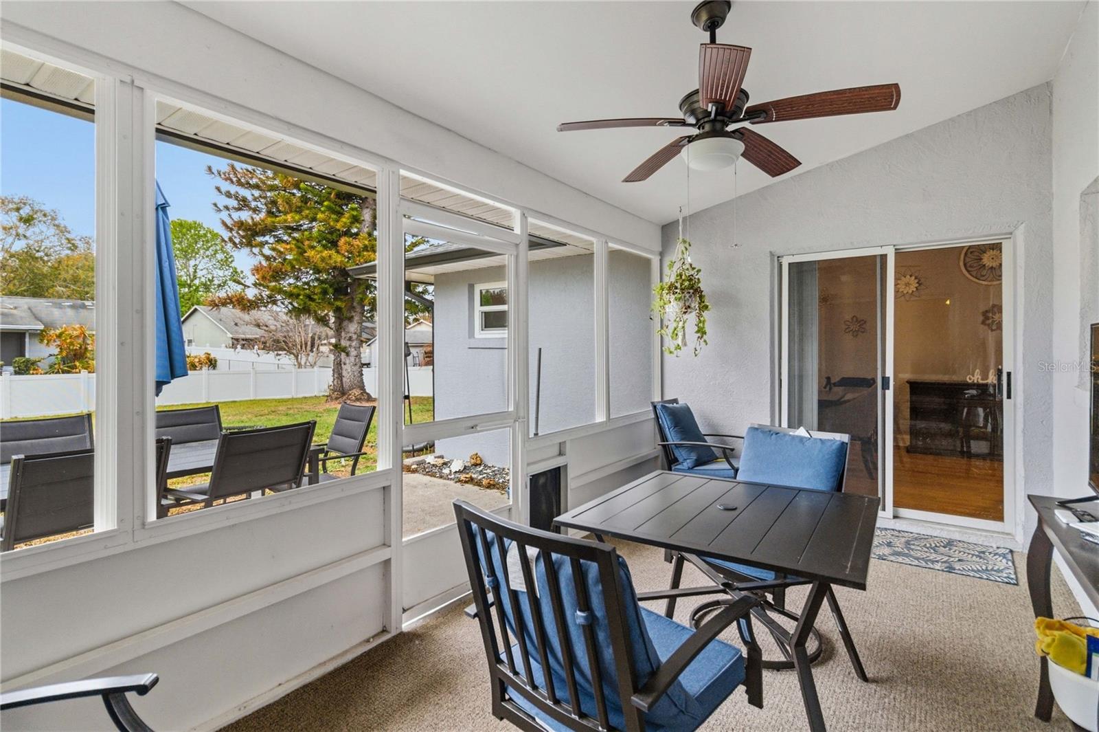 CANOE CREEK WOODS UNIT 2 - Residential