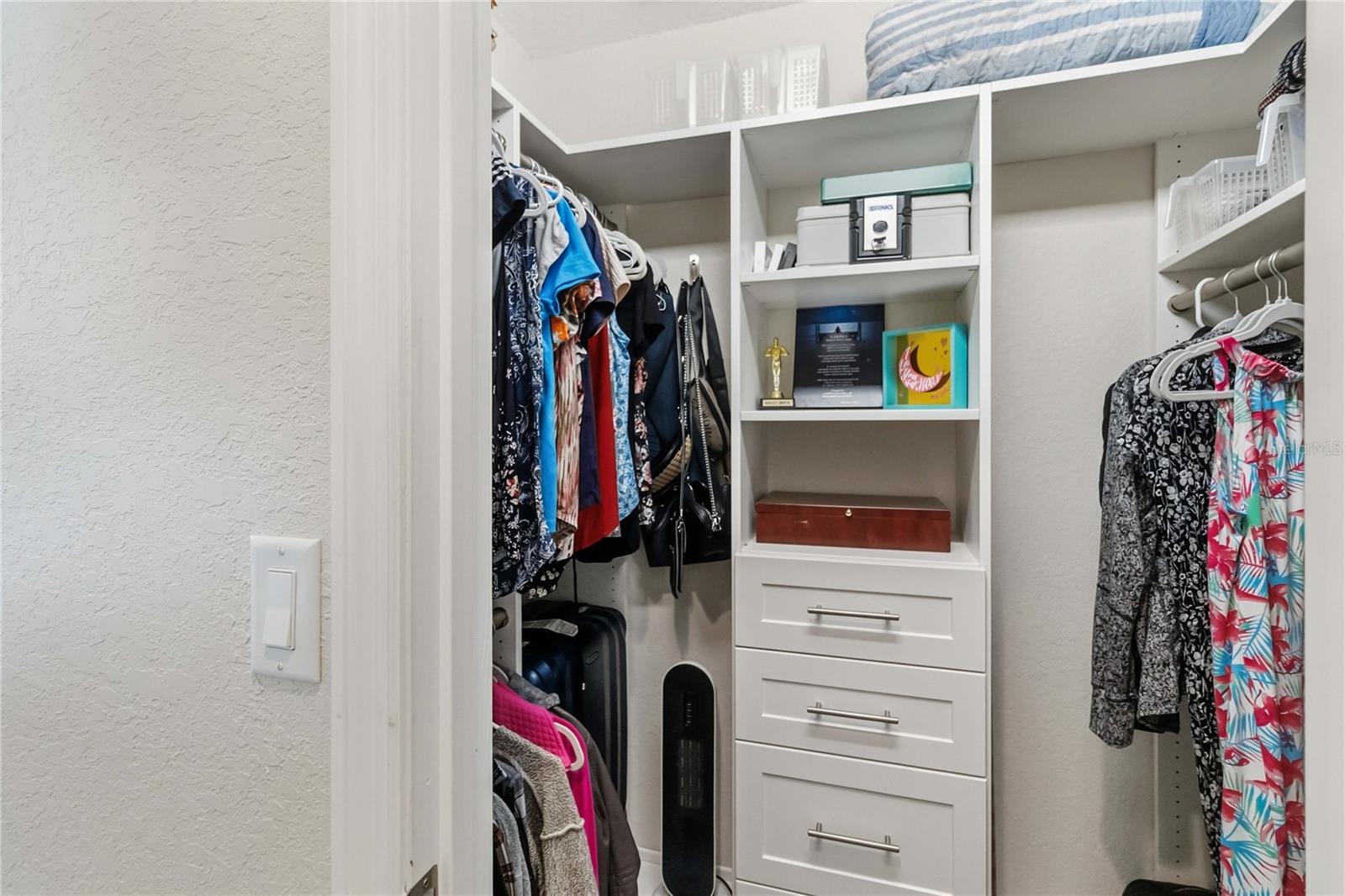 CANOE CREEK WOODS UNIT 2 - Residential