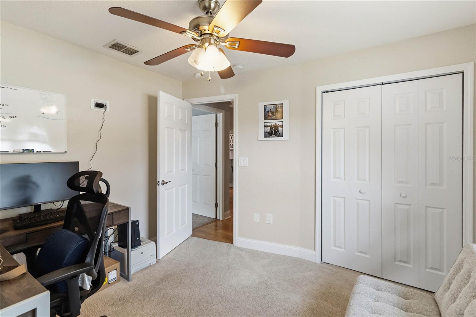 CANOE CREEK WOODS UNIT 2 - Residential