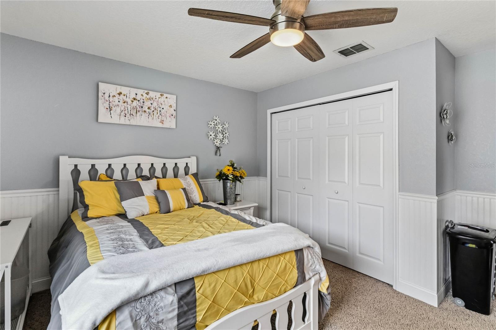 CANOE CREEK WOODS UNIT 2 - Residential