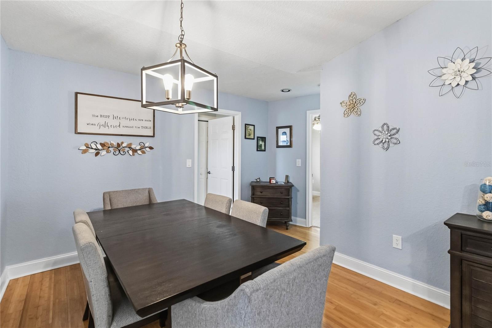 CANOE CREEK WOODS UNIT 2 - Residential