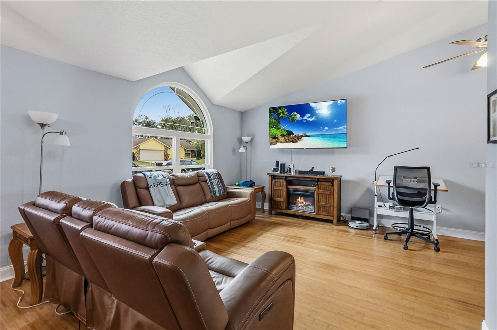 CANOE CREEK WOODS UNIT 2 - Residential