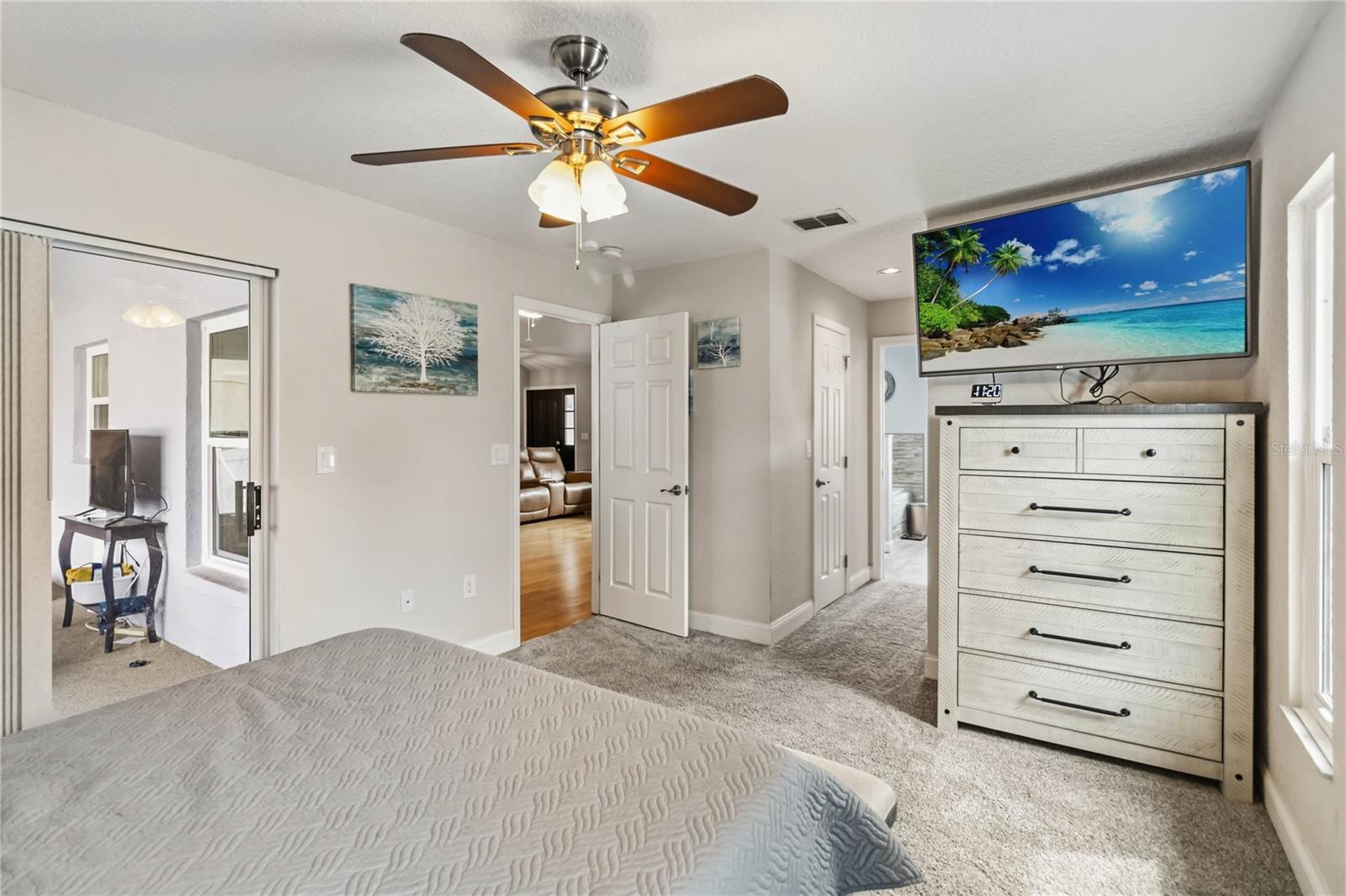 CANOE CREEK WOODS UNIT 2 - Residential