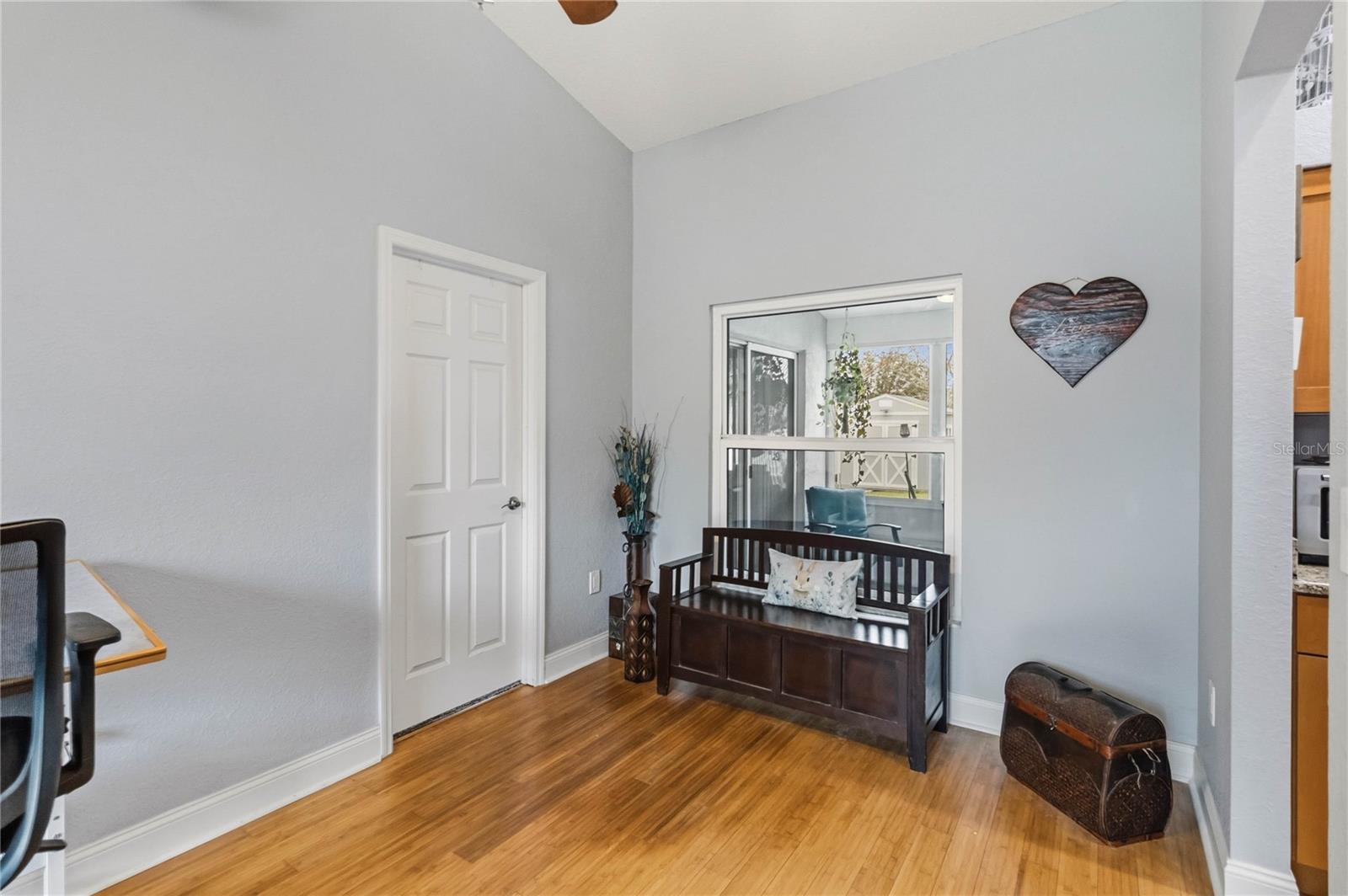 CANOE CREEK WOODS UNIT 2 - Residential