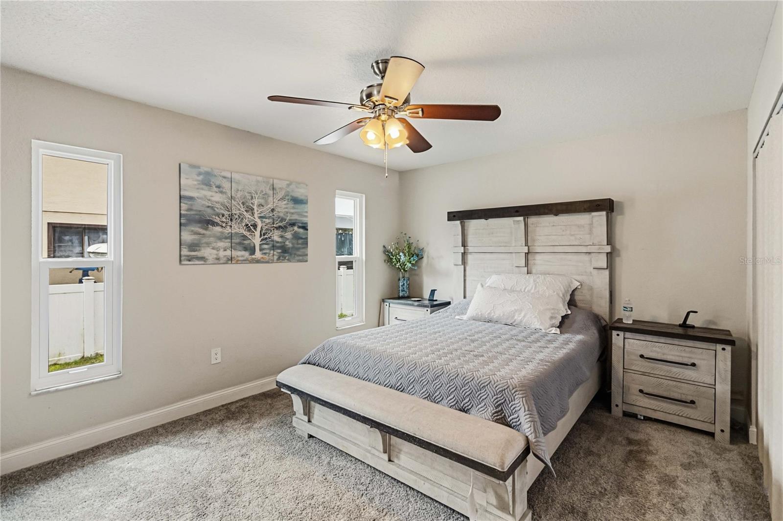 CANOE CREEK WOODS UNIT 2 - Residential