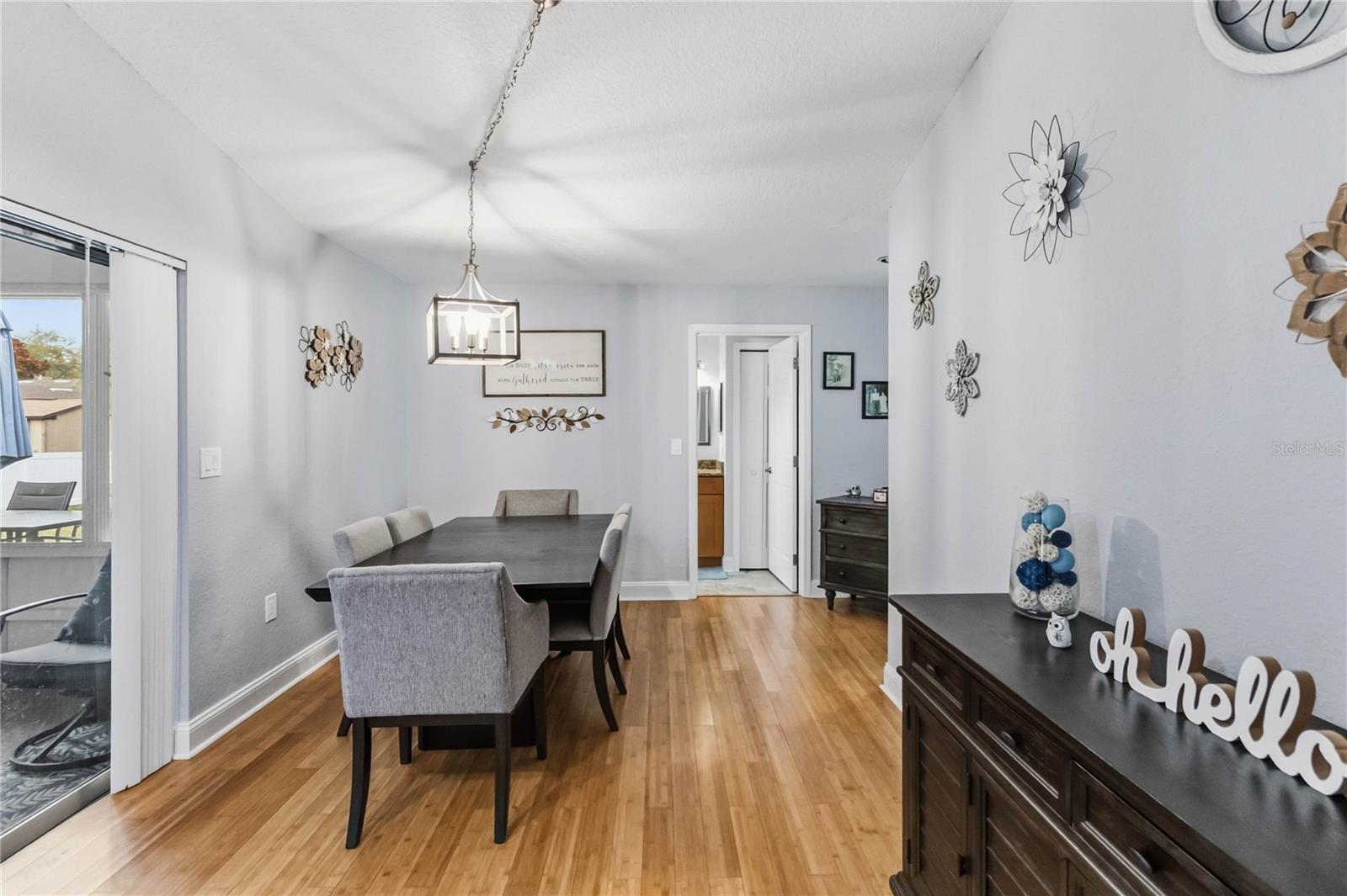 CANOE CREEK WOODS UNIT 2 - Residential