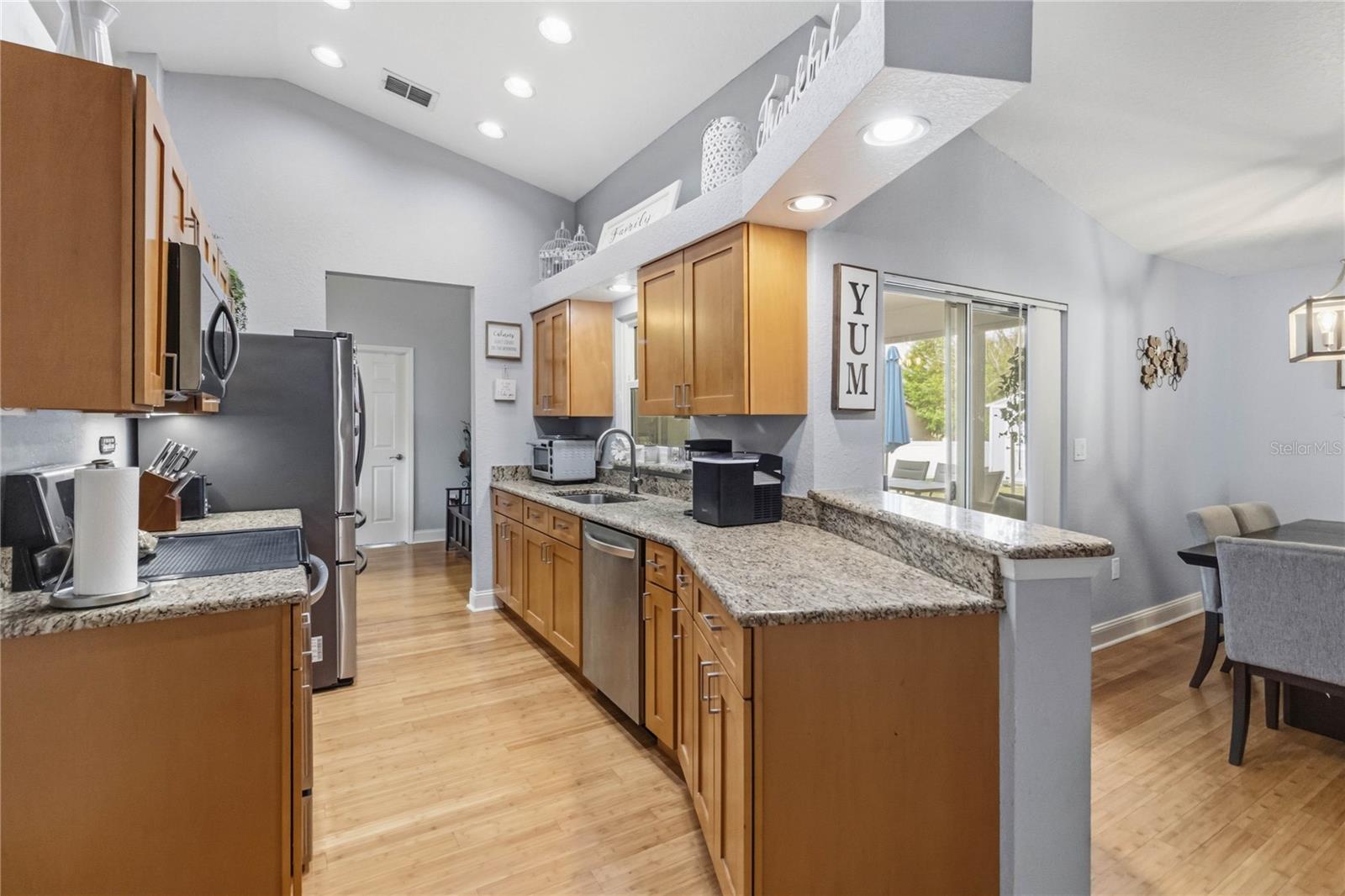 CANOE CREEK WOODS UNIT 2 - Residential