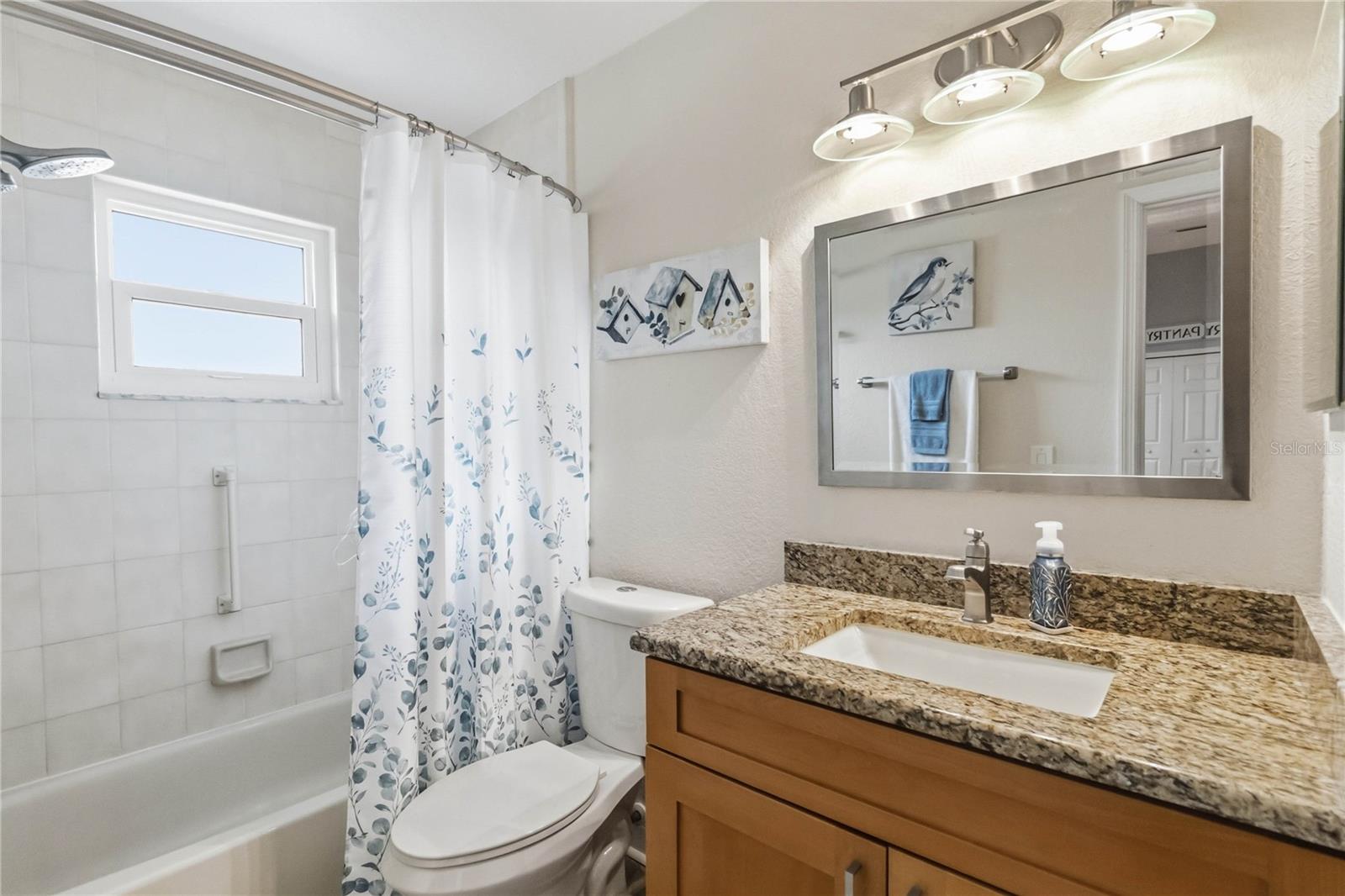 CANOE CREEK WOODS UNIT 2 - Residential