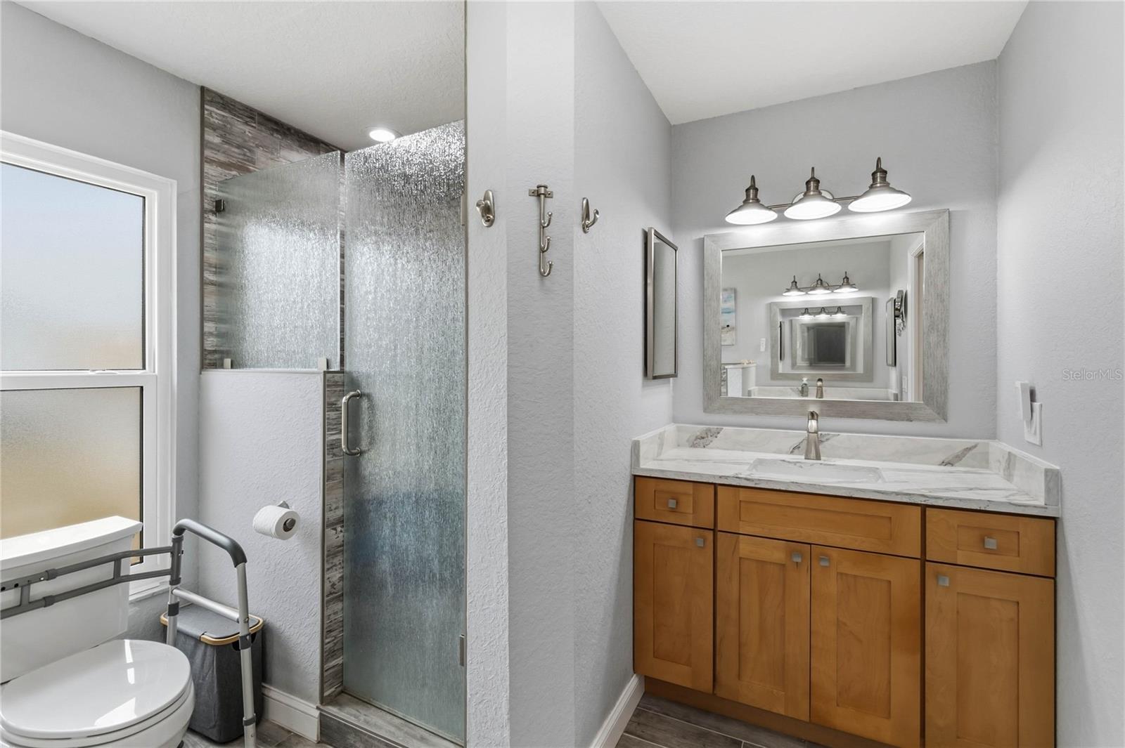 CANOE CREEK WOODS UNIT 2 - Residential