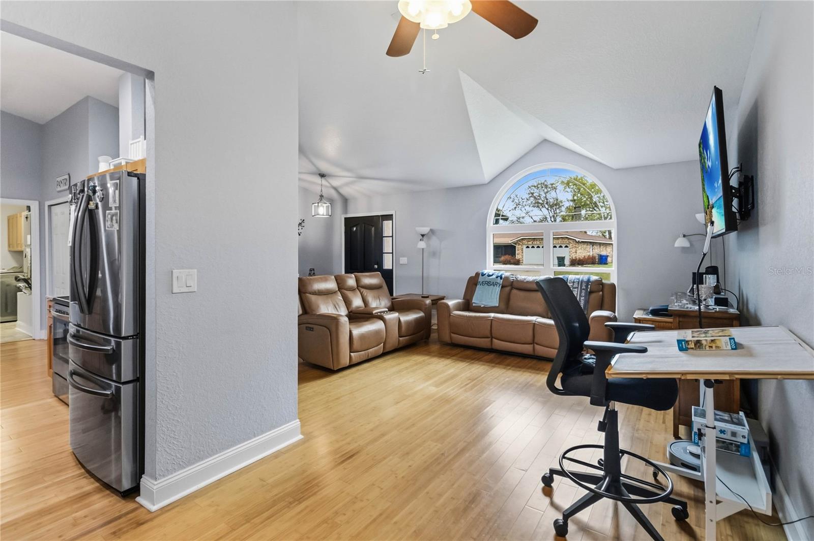 CANOE CREEK WOODS UNIT 2 - Residential