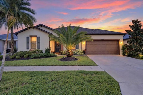 Photo of 11803 Clare Hill Avenue, Riverview, FL 33579 (MLS # TB8556889)