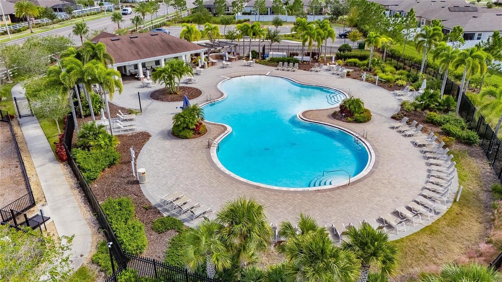 Photo of 11803 Clare Hill Avenue, Riverview, FL 33579 (MLS # TB8556889)