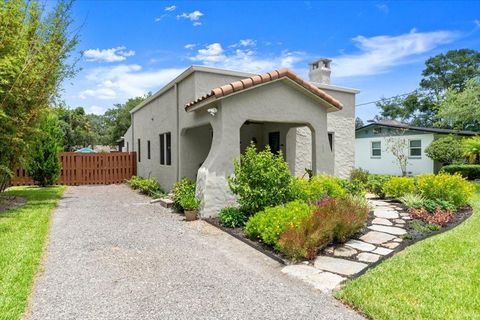 33 WILMETTE AVENUE ORMOND BEACH FL 32174