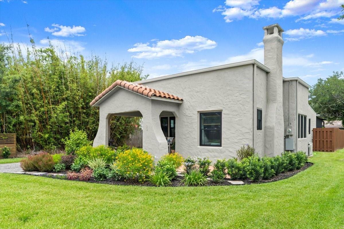 33 WILMETTE AVENUE