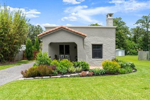 Photo of 33 Wilmette Avenue, Ormond Beach, FL 32174 (MLS # V4943578)