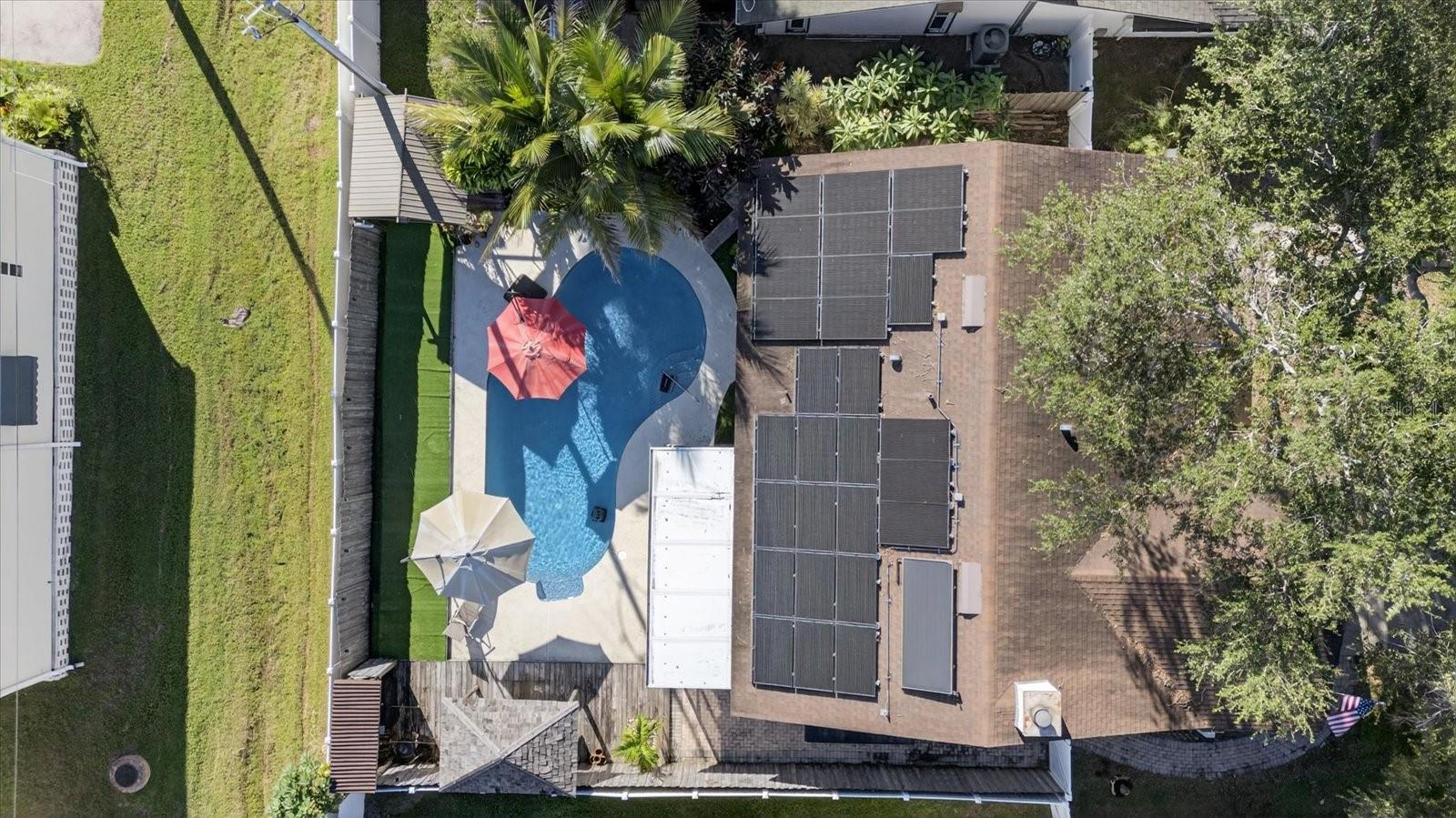 BEACON RUN-UNIT 1 - Residential