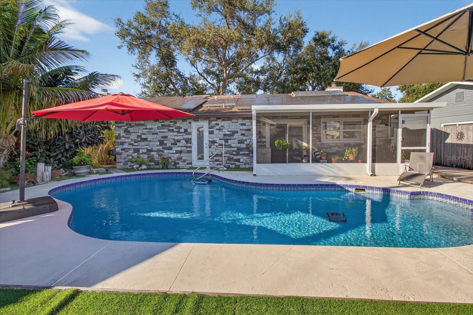 BEACON RUN-UNIT 1 - Residential