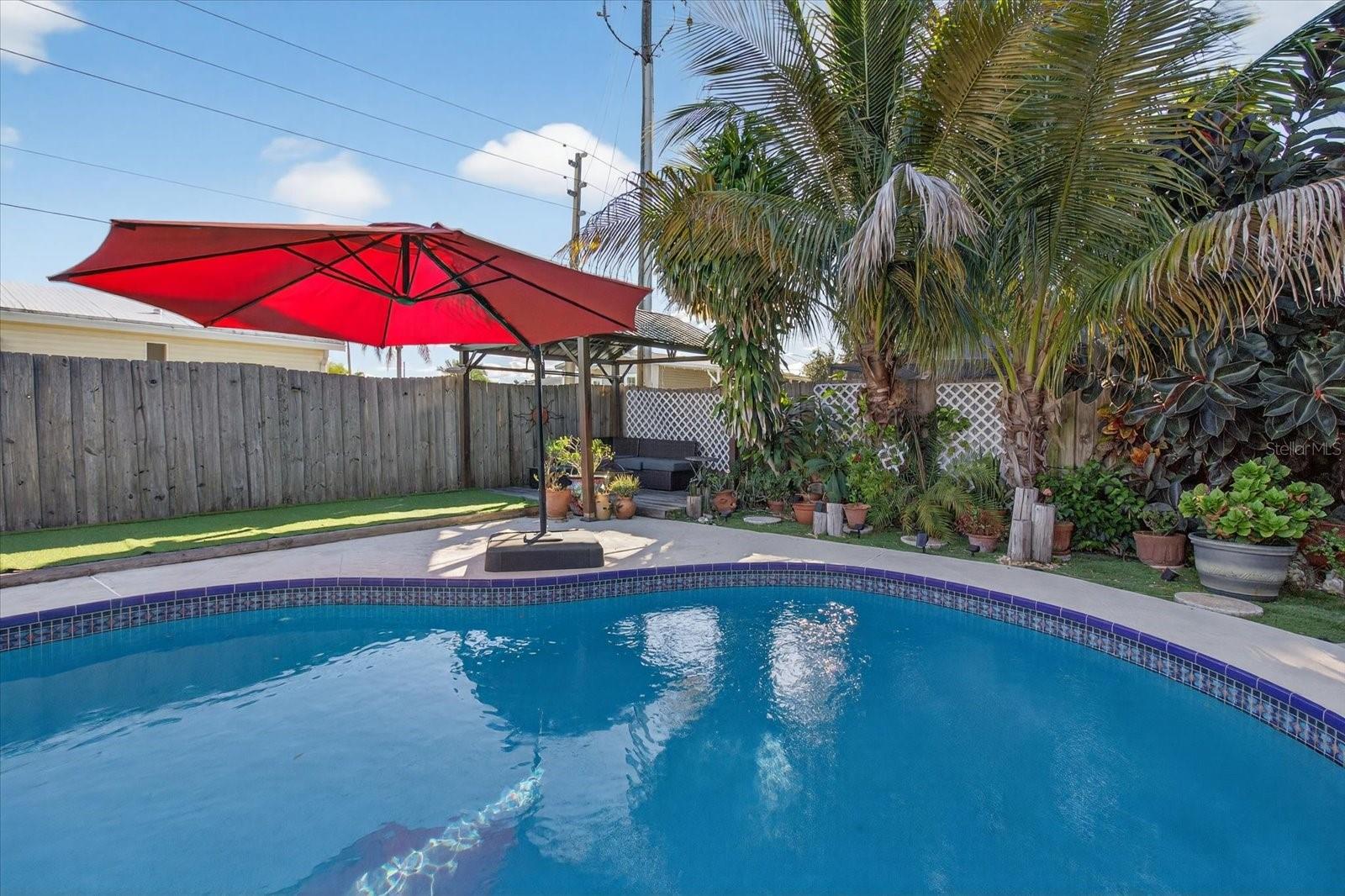 BEACON RUN-UNIT 1 - Residential