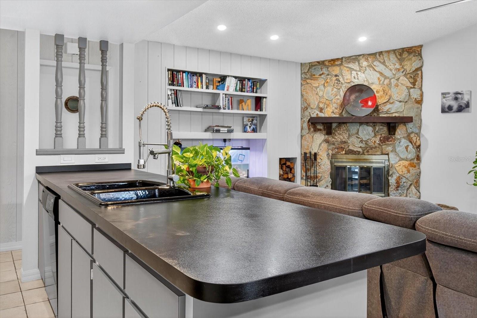 BEACON RUN-UNIT 1 - Residential