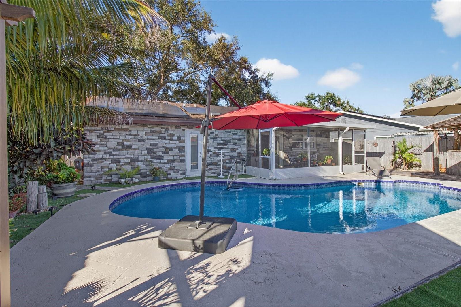 BEACON RUN-UNIT 1 - Residential