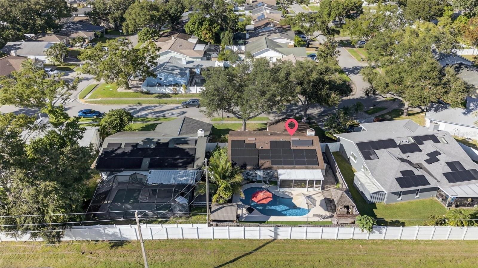 BEACON RUN-UNIT 1 - Residential