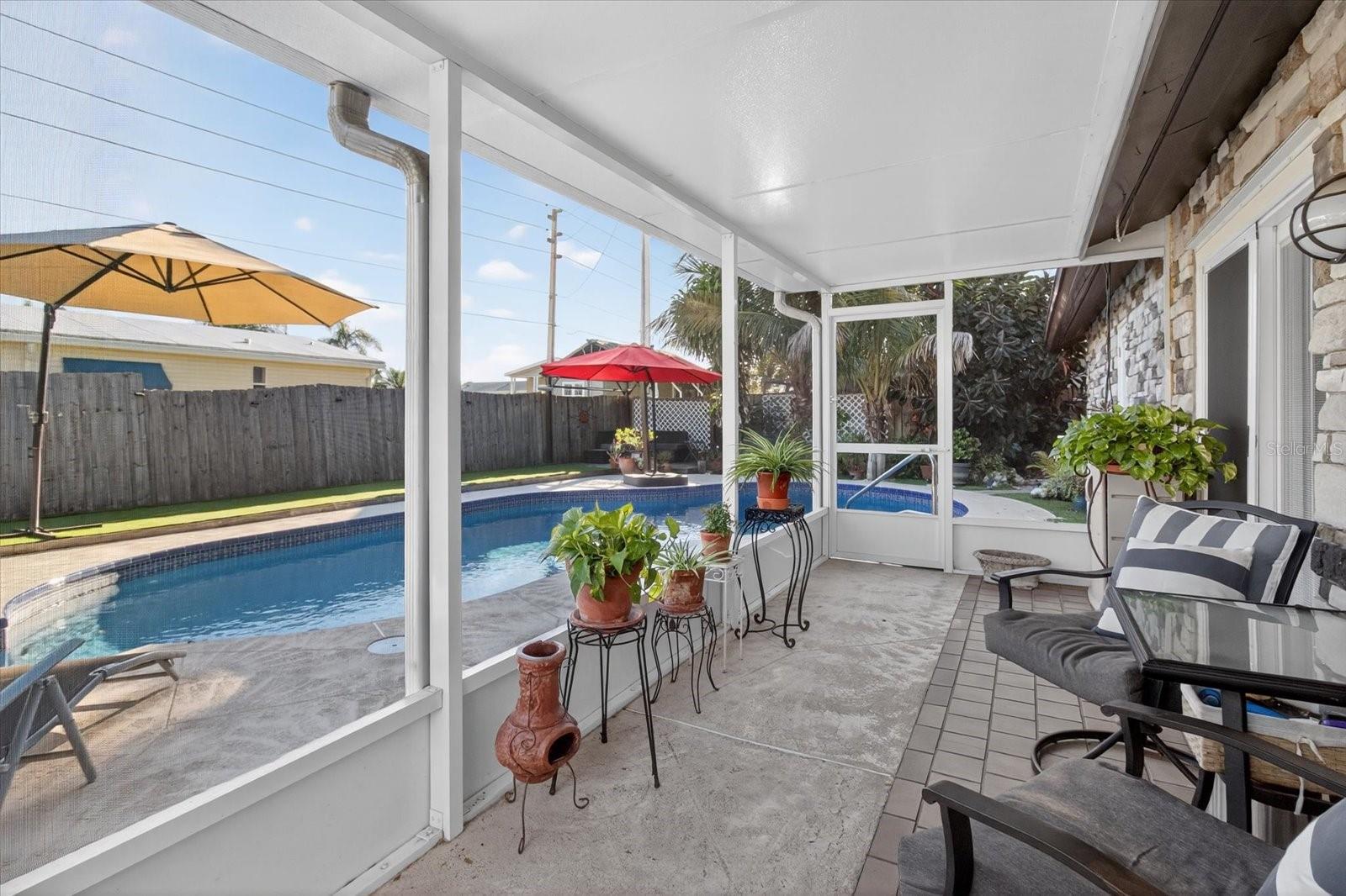 BEACON RUN-UNIT 1 - Residential