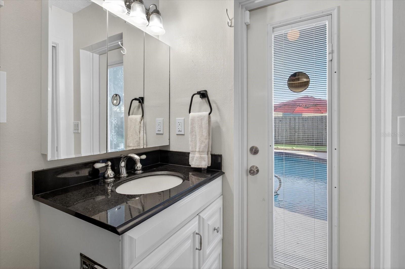 BEACON RUN-UNIT 1 - Residential