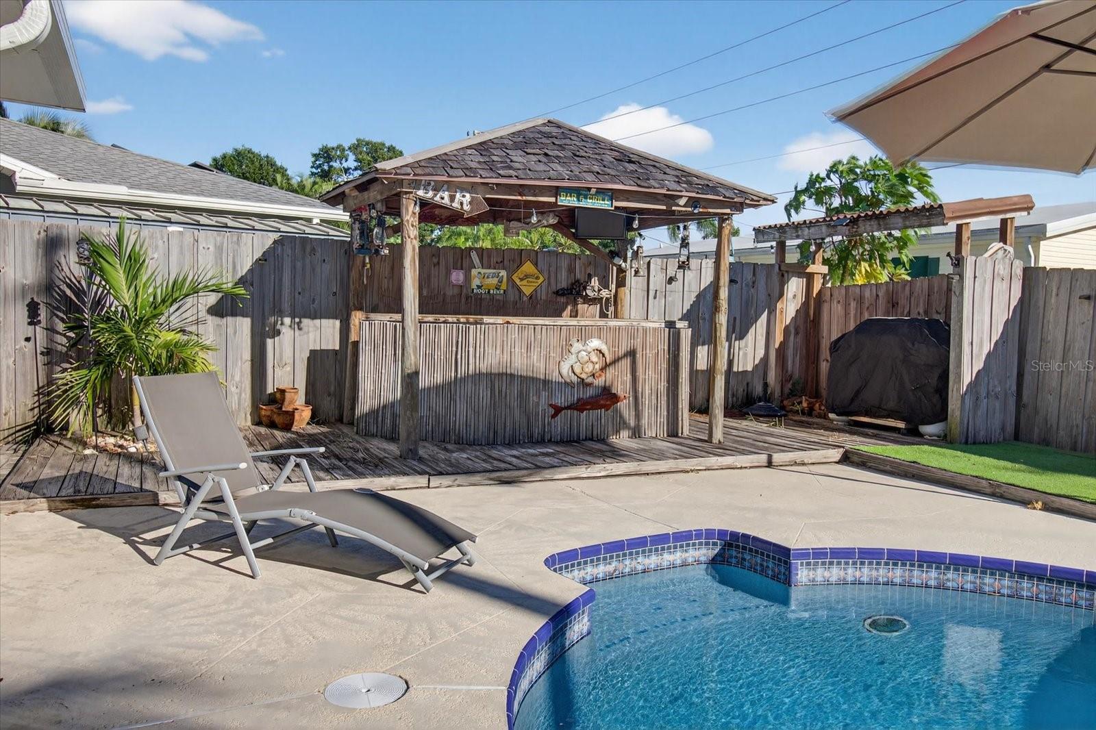 BEACON RUN-UNIT 1 - Residential